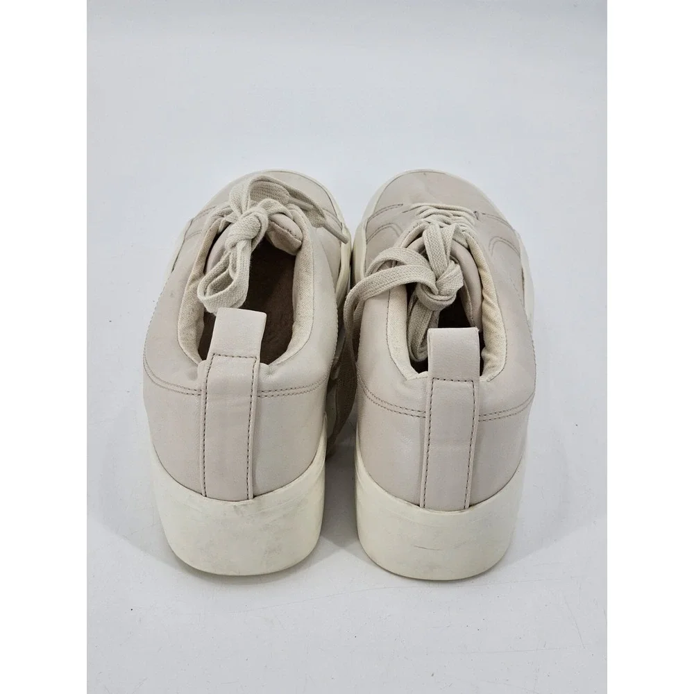 Zara Platform‎ Sneakers Size 41 US 9.5